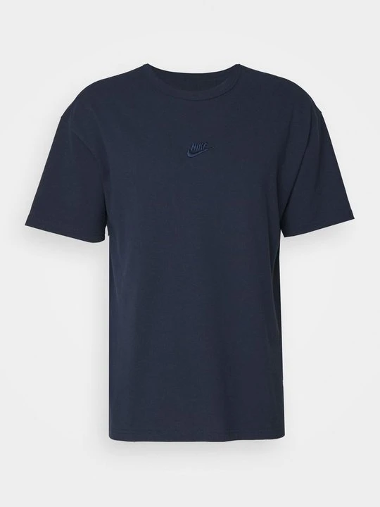 Zdjęcie produktu T-shirt basic Nike granatowy