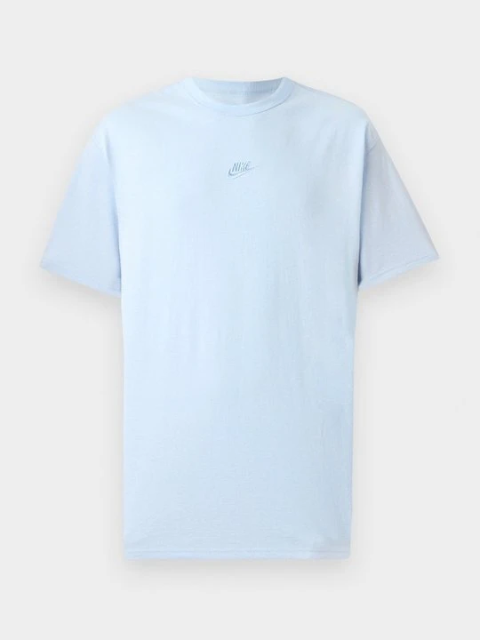 Zdjęcie produktu T-shirt basic Nike jasnoniebieski
