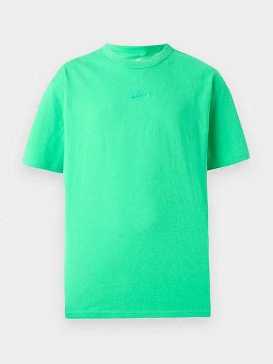 Zdjęcie produktu T-shirt basic Nike zielony