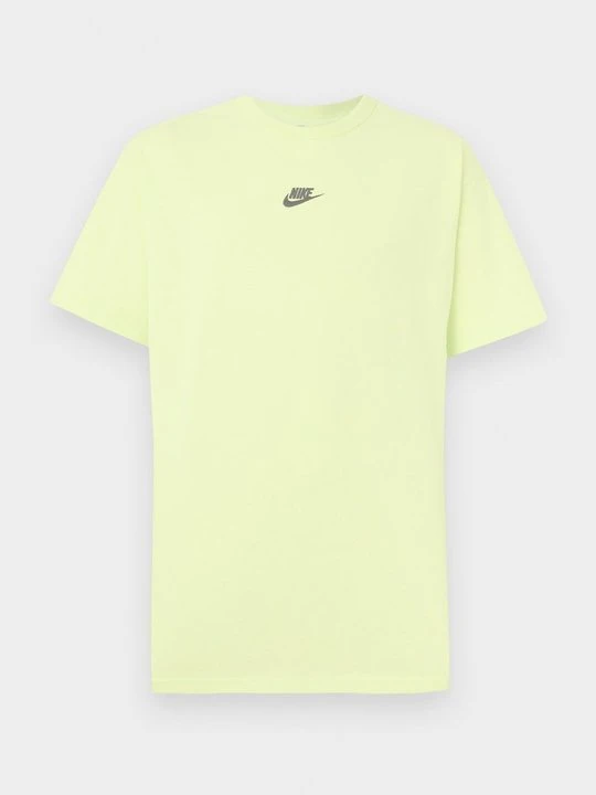 Zdjęcie produktu T-shirt basic Nike żółty