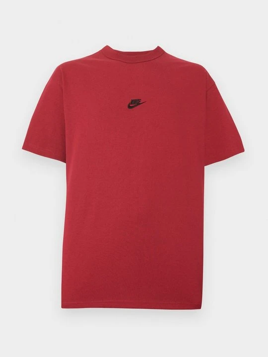 Zdjęcie produktu T-shirt basic Nike czerwony