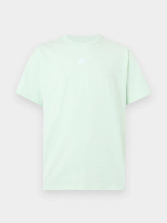 Zdjęcie produktu T-shirt basic Nike miętowy