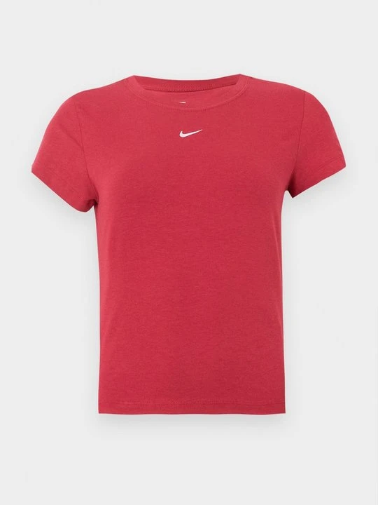 Zdjęcie produktu Koszulka sportowa Nike czerwony