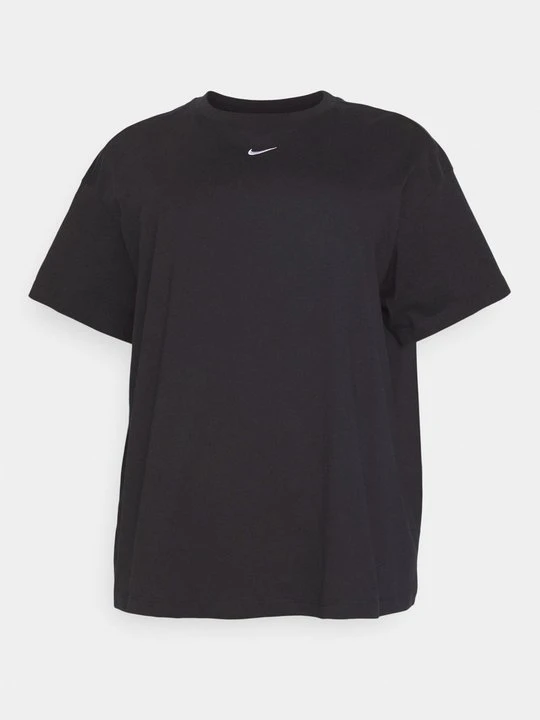 Zdjęcie produktu T-shirt basic Nike czarny