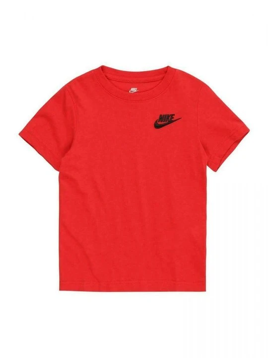 Zdjęcie produktu T-shirt basic Nike czerwony