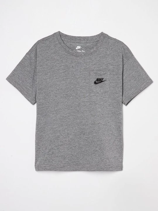 Zdjęcie produktu T-shirt basic Nike szary