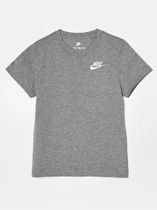 Zdjęcie produktu T-shirt basic Nike szary