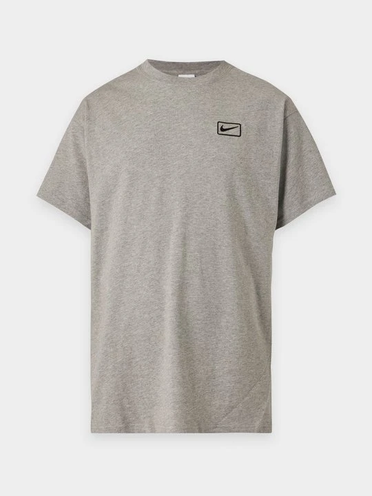 Zdjęcie produktu T-shirt basic Nike szary