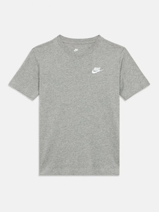 Zdjęcie produktu T-shirt basic Nike szary