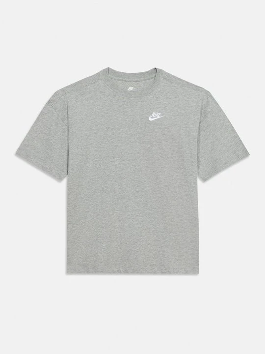Zdjęcie produktu T-shirt basic Nike szary
