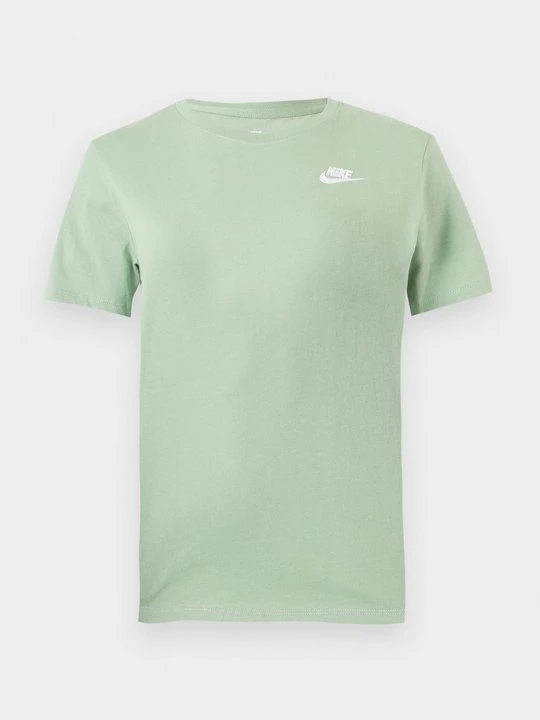 Zdjęcie produktu T-shirt basic Nike zielony