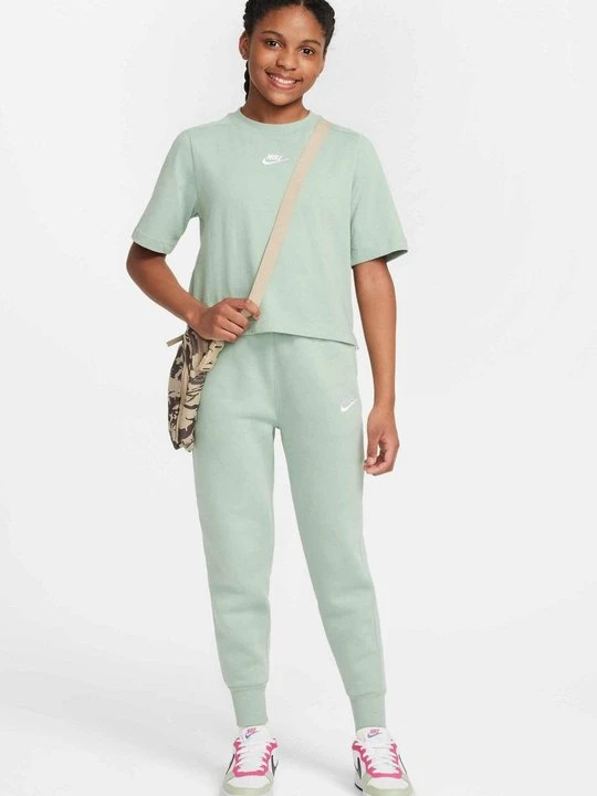 Zdjęcie produktu T-shirt basic Nike zielony