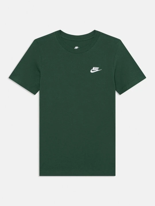 Zdjęcie produktu T-shirt basic Nike zielony