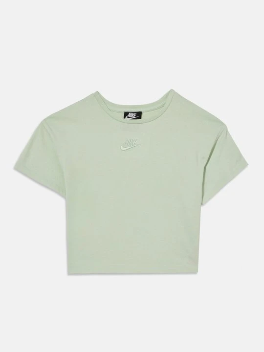 Zdjęcie produktu T-shirt basic Nike zielony