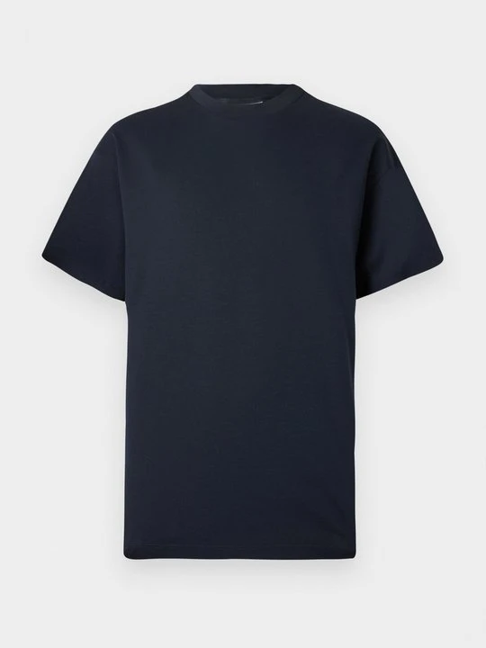 Zdjęcie produktu T-shirt basic NN.07 granatowy