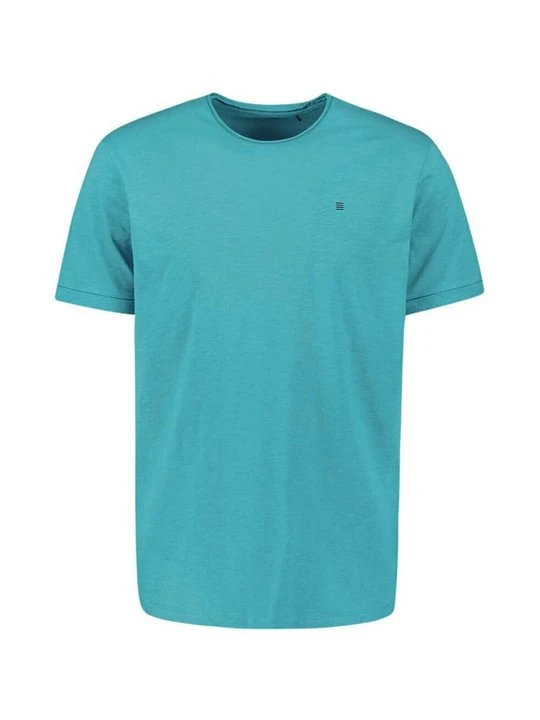 Zdjęcie produktu T-shirt basic No Excess jasnoniebieski