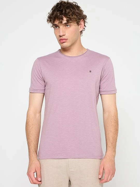 Zdjęcie produktu T-shirt basic No Excess