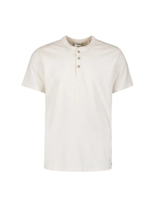 Zdjęcie produktu T-shirt basic No Excess mleczny
