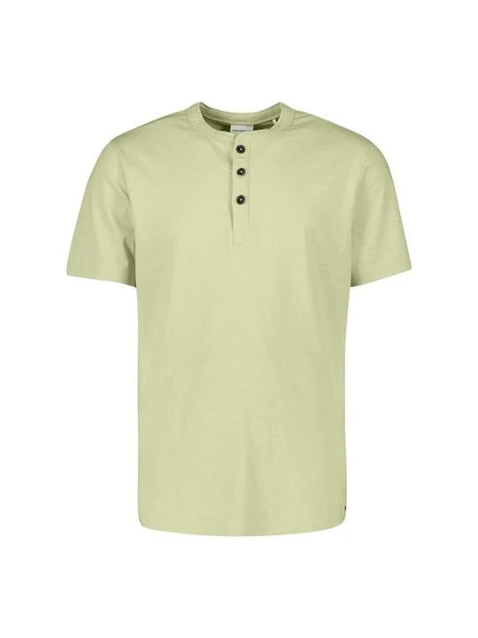 Zdjęcie produktu T-shirt basic No Excess zielony