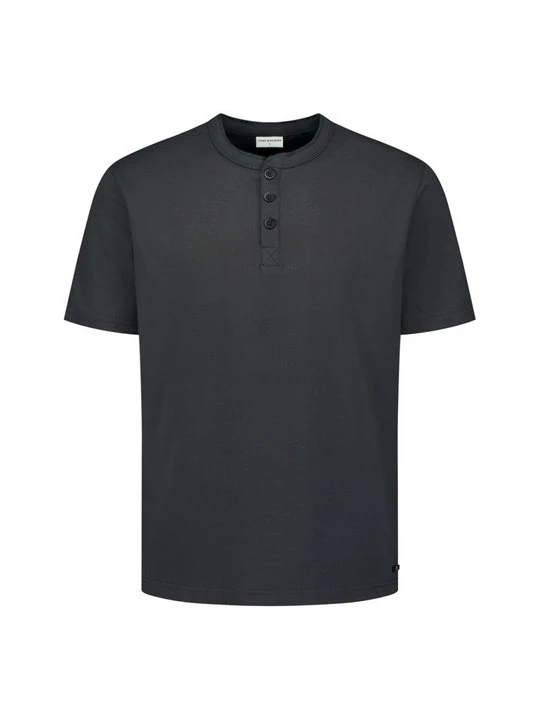 Zdjęcie produktu T-shirt basic No Excess ciemnozielony