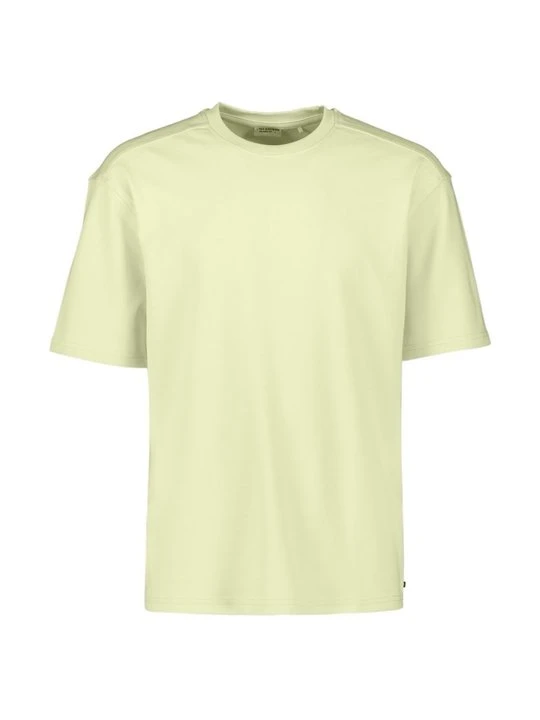 Zdjęcie produktu T-shirt basic No Excess zielony