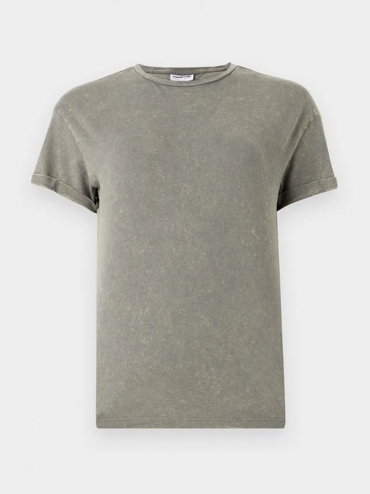 Zdjęcie produktu T-shirt basic Noisy May szary