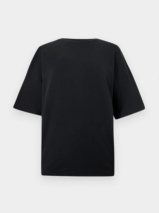 Zdjęcie produktu T-shirt basic Noisy May czarny