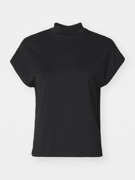Zdjęcie produktu T-shirt basic Noisy May czarny
