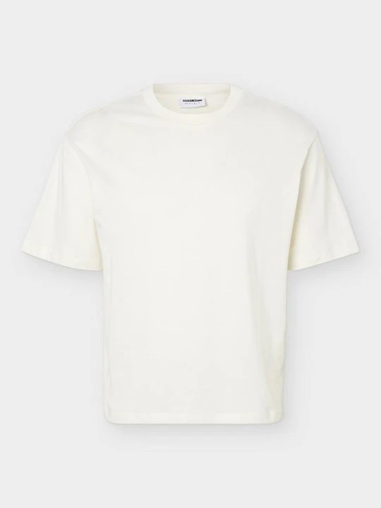 Zdjęcie produktu T-shirt basic Noisy May mleczny