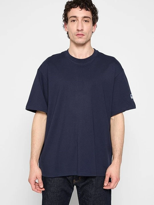 Zdjęcie produktu T-shirt basic North Sails granatowy