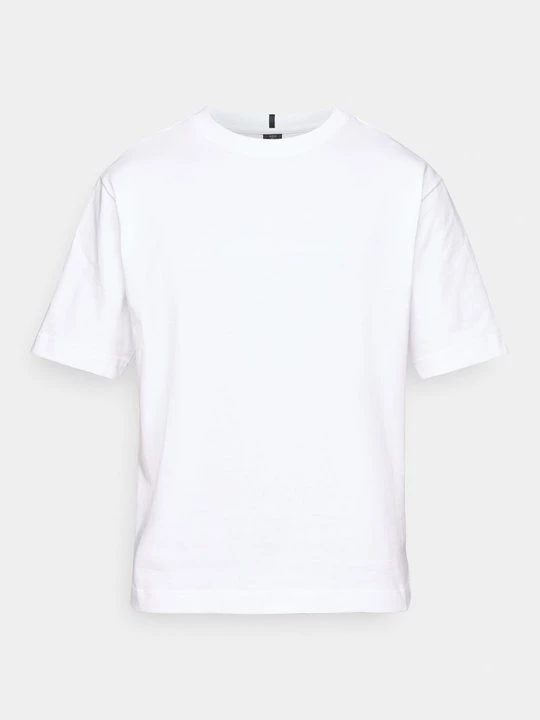 Zdjęcie produktu T-shirt basic Oakley biały