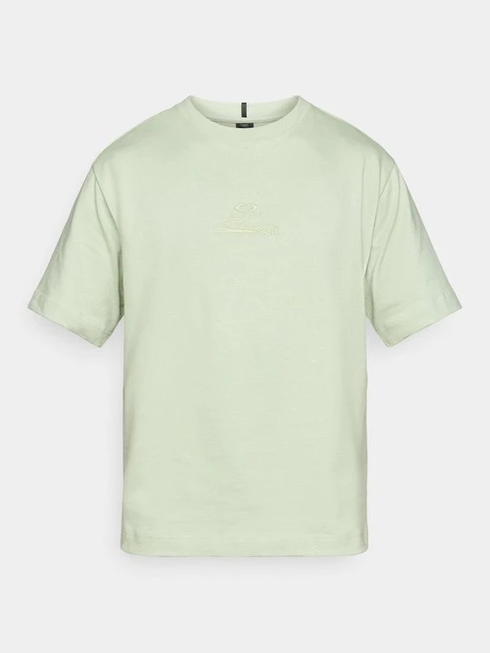 Zdjęcie produktu T-shirt basic Oakley zielony
