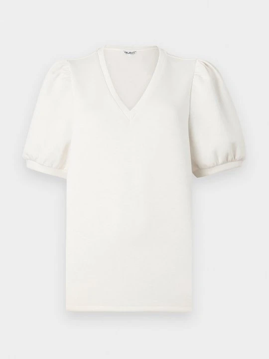 Zdjęcie produktu T-shirt basic Object biały