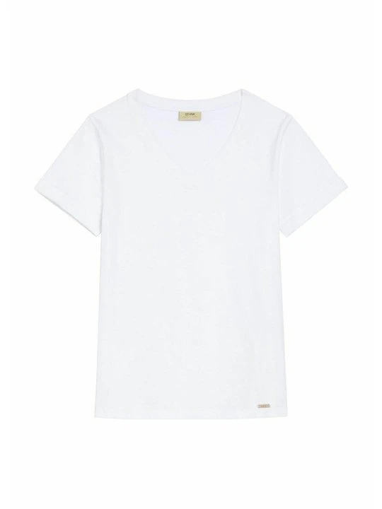 Zdjęcie produktu T-shirt basic Ochnik biały