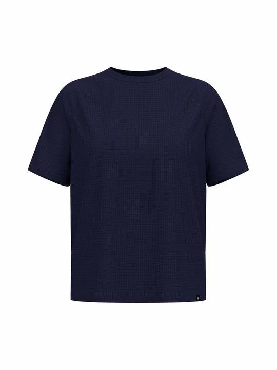 Zdjęcie produktu T-shirt basic Odlo niebieski