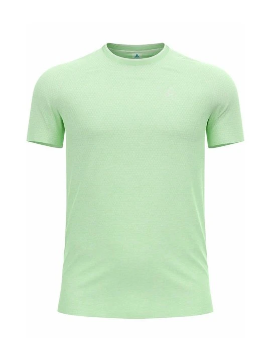 Zdjęcie produktu T-shirt basic Odlo miętowy