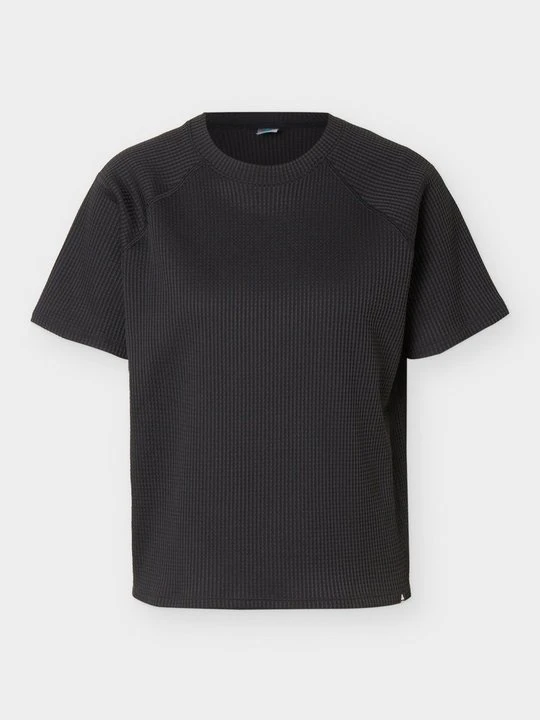 Zdjęcie produktu T-shirt basic Odlo czarny