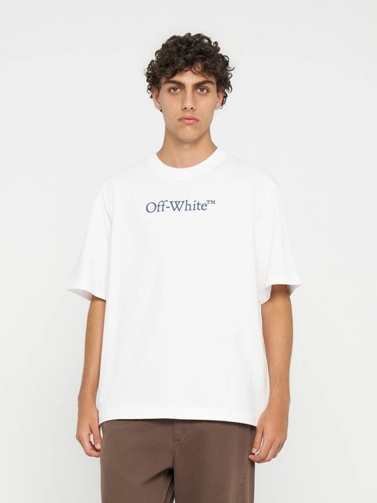 Zdjęcie produktu T-shirt basic Off White