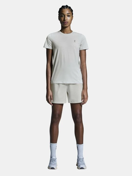 Zdjęcie produktu T-shirt basic On piaskowy