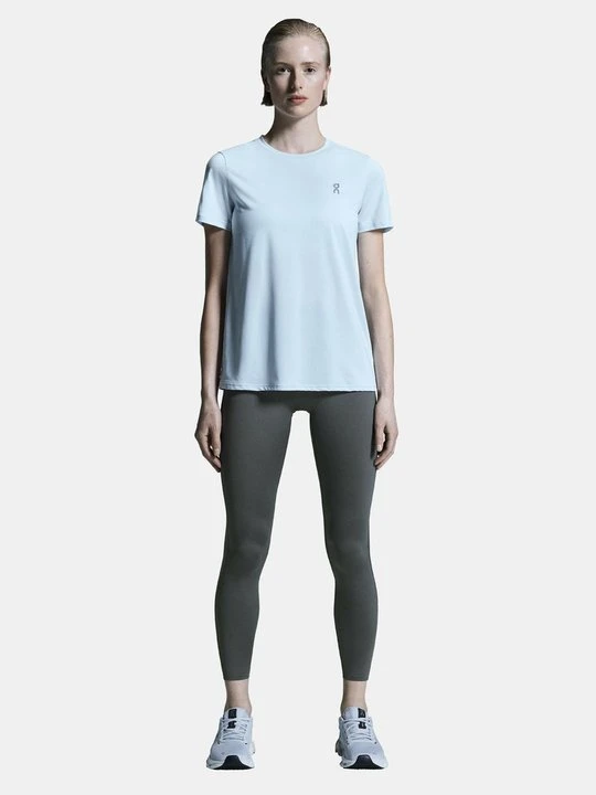 Zdjęcie produktu T-shirt basic On niebieski
