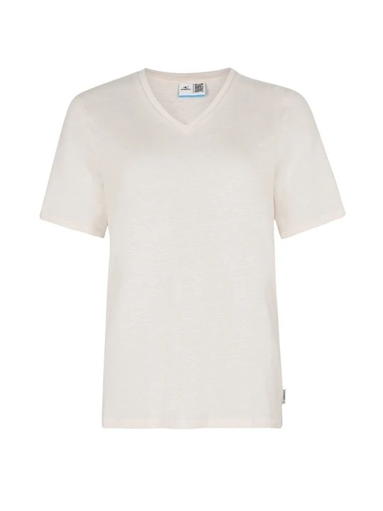 Zdjęcie produktu T-shirt basic O'Neill różowy