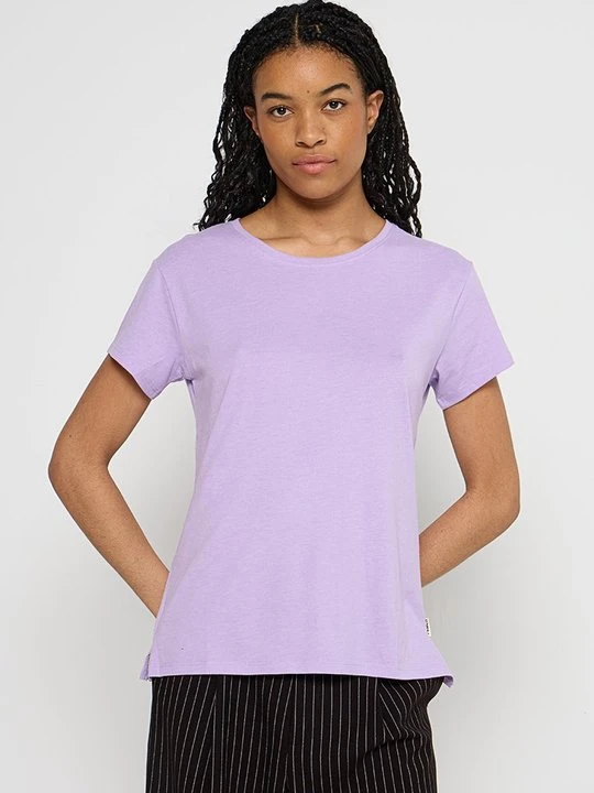 Zdjęcie produktu T-shirt basic O'Neill liliowy