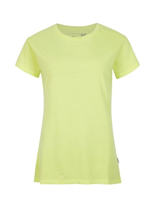 Zdjęcie produktu T-shirt basic O'Neill jasnozielony