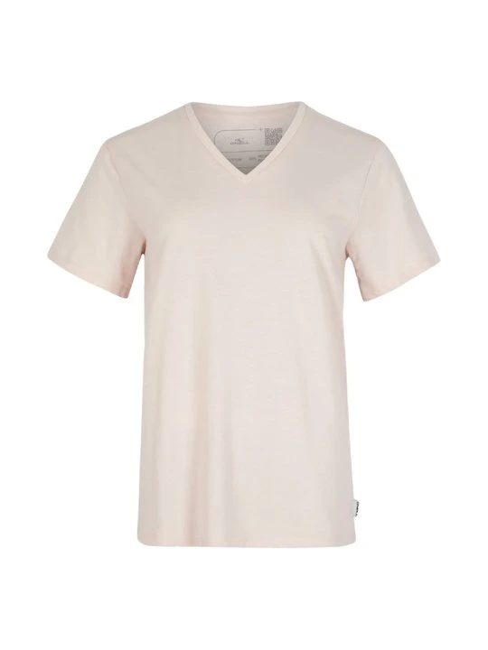 Zdjęcie produktu T-shirt basic O'Neill różowy