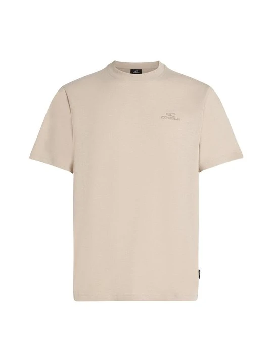 Zdjęcie produktu T-shirt basic O'Neill beżowy
