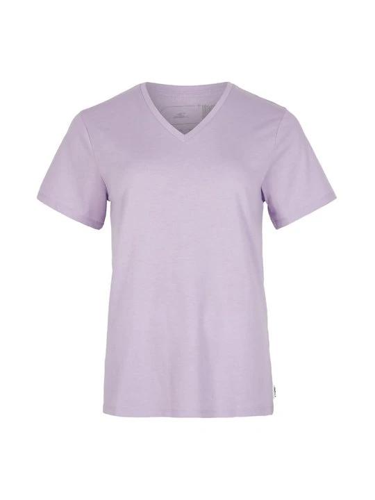 Zdjęcie produktu T-shirt basic O'Neill fioletowy