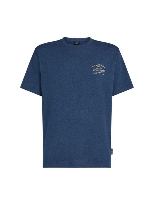 Zdjęcie produktu T-shirt basic O'Neill granatowy