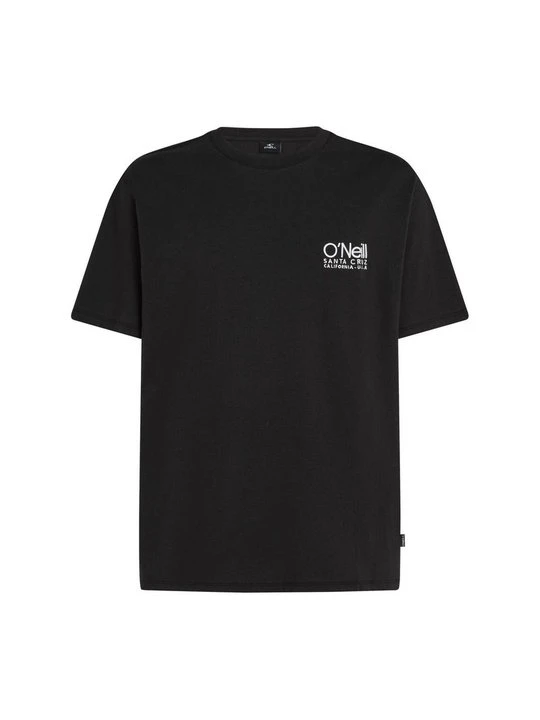 Zdjęcie produktu T-shirt basic O'Neill czarny melanż