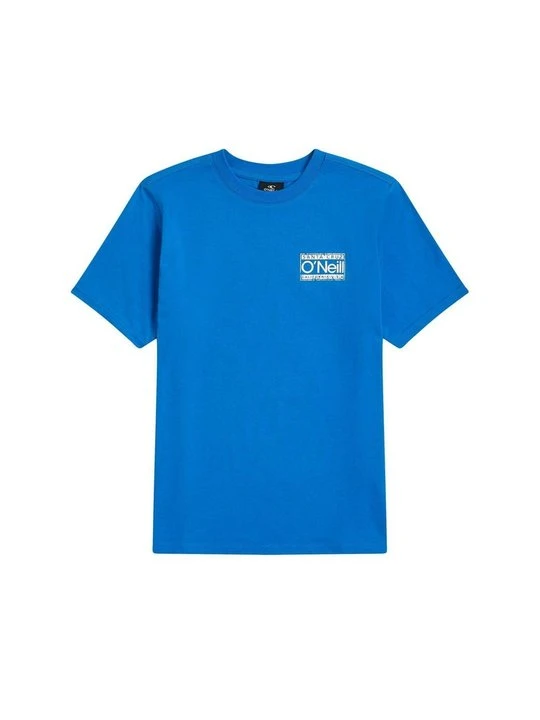 Zdjęcie produktu T-shirt basic O'Neill błękit królewski