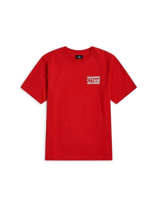 Zdjęcie produktu T-shirt basic O'Neill czerwony
